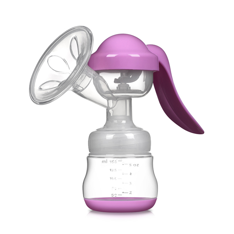 Breast outlet pump manufacturers